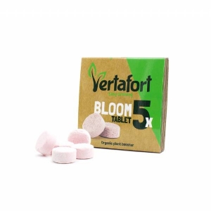 Vertafort Bloom Tablet 5 pz