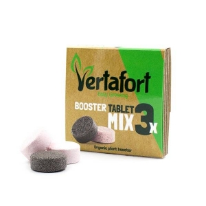 Vertafort Tablet Mix 3 pz