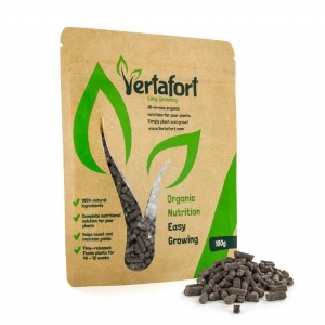 Vertafort All-in-One Pellets 100g