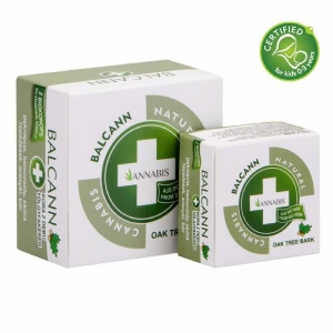 Balcann Unguento Cosmetico Corteccia di Quercia - Annabis