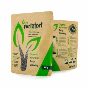 Vertafort All-in-One in Pellets