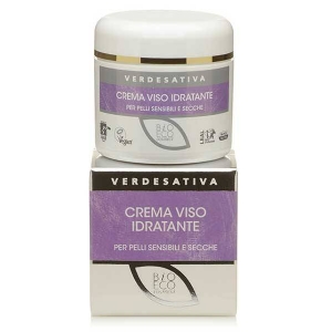 Olio Massaggio Wellness - Verdesativa