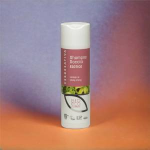 Shampoo Doccia - canapa e Ylang Ylang ml 200 - Verdesativa