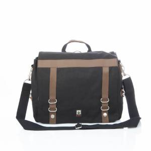 Monospalla Black - Pure