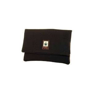 Portatabacco Black - Pure