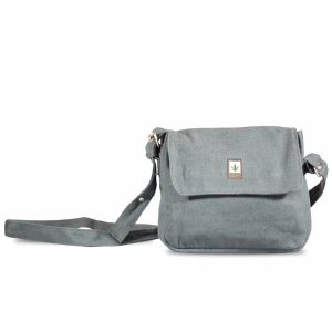Borsa Monospalla - Vegan - Pure