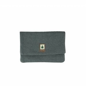 Portatabacco Grey - Pure