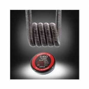 Fumytech FUSED CLAPTON 0.40 28G A1