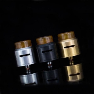 Goon LP - 528 Custom Vapes ORIGINALE - Black