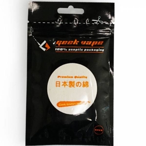 Cotone GeekVape organico