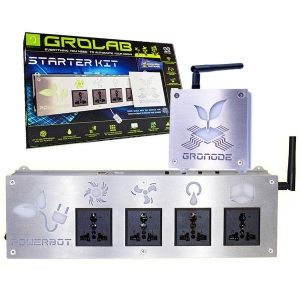 Centralina GroLab STARTER KIT - Open Grow