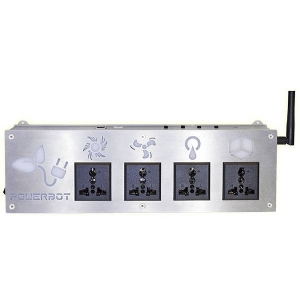 PowerBot (extra module) - OpenGrow