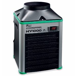 Chiller - HY1000 - Teco