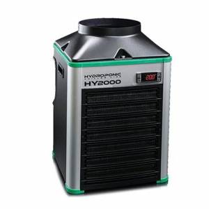 Chiller - HY2000 - Teco