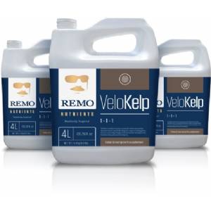 Remo Nutrients - VeloKelp