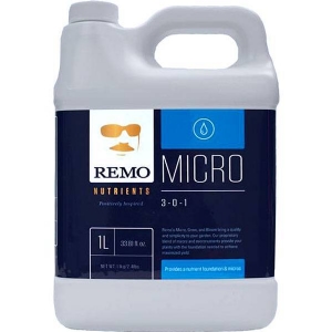 Remo Nutrients - Micro