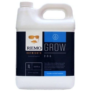 Remo Nutrients - Grow