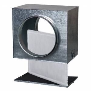 Blauberg KFBK Box Filtro G4