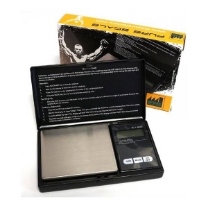 Bilancia Pure Scale ALI 500g x 0.1g