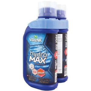 VitaLink Hydro MAX Bloom SW A+B 1L