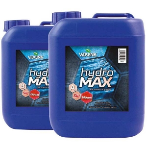 VitaLink Hydro MAX Bloom SW A+B 5L