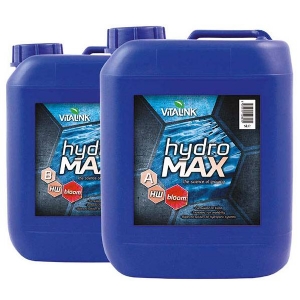 VitaLink Hydro MAX Bloom HW A+B 5L