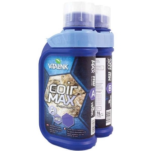 VitaLink Coir MAX HW A+B 1L