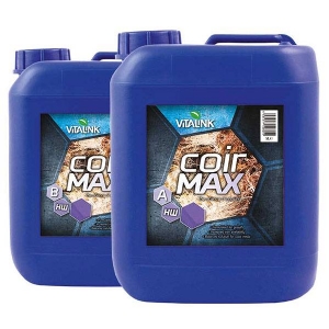 VitaLink Coir MAX HW A+B 5L