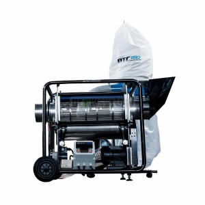 Trimmer DTC Pro WET - Dutch Trimming Company