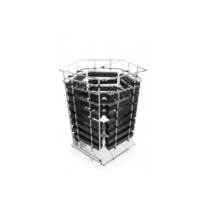 Vertical Set - Fivewall Large - 5SV - Vakplast