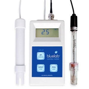 Bluelab - Misuratore Combo Meter pH & EC