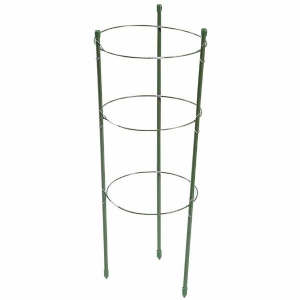 Verdemax - Tutore con Cerchi h 45cm