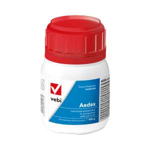 Vebi - Aedex 100g Larvicida Antizanzare
