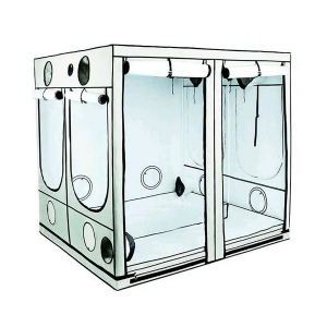 HOMEbox Ambient Q200 - 200x200x220