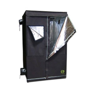 HomeLab HL120 - 120x120x200