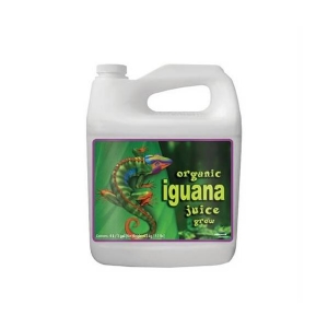 Advanced Nutrients - Iguana Juice Grow 4L