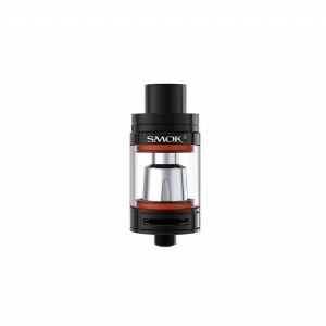 Smok TFV8 Baby Clearomizzatore - Nero