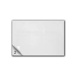 Tappeto Adesivo Decontaminante Sticky Mats 30 Fogli 60x91cm