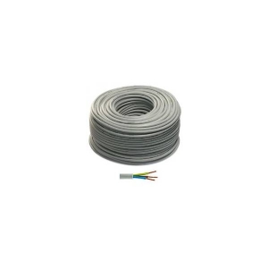 Bobina - 3poli x 1mm - 100mt