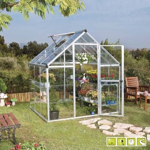 Serra Doritis Medium - 185x184xh209cm - Verdemax