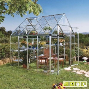 Serra Doritis Large - 254x249xh260cm - Verdemax