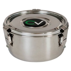 Contenitore di Conservazione CVault (Boveda incl.) 0,7L