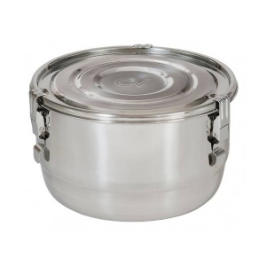 Contenitore di Conservazione CVault (Boveda incl.) 4L