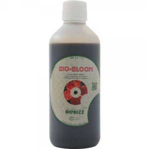 BIOBIZZ BIO BLOOM 250ML