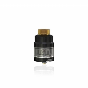 Wismec - Gnome Clearomizzatore - Nero