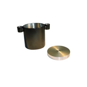 Trimpro - Mould & Puck Round 2 Ton