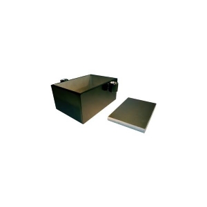 Trimpro - Mould & Puck Square 8 Ton