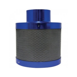 Bull Filter - Filtro a carbone - 100x150mm - 200 m3/h