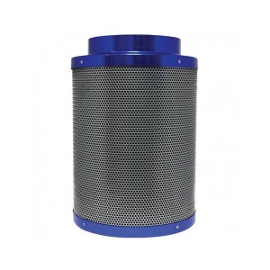 Bull Filter - Filtro a carbone - 250x850mm - 2350 m3/h