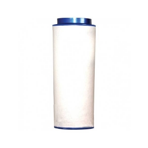 Bull Filter - Filtro a carbone - 315x1000mm- 3100 m3/h